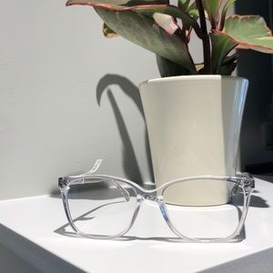 clear reading frames